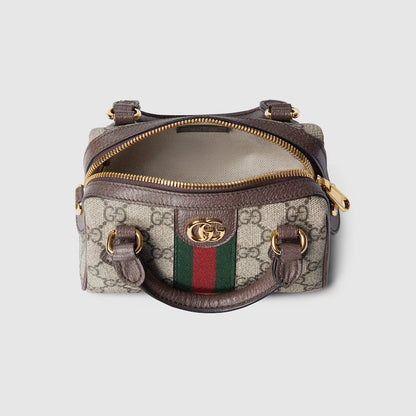 GUCCI Ophidia super mini bag