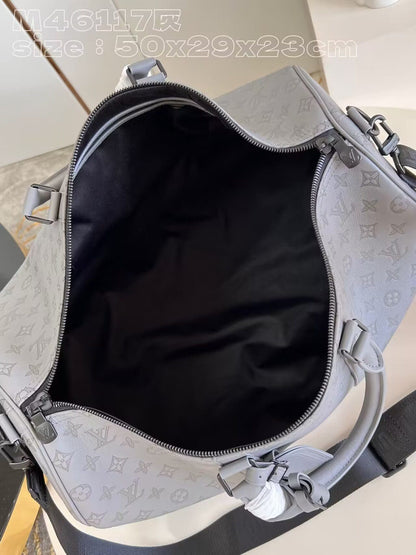 Louis Vuitton M46117 Keepall Bandoulière 50