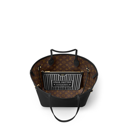 Louis Vuitton M11946 REVERSIBLE Neverfull Inside Out MM