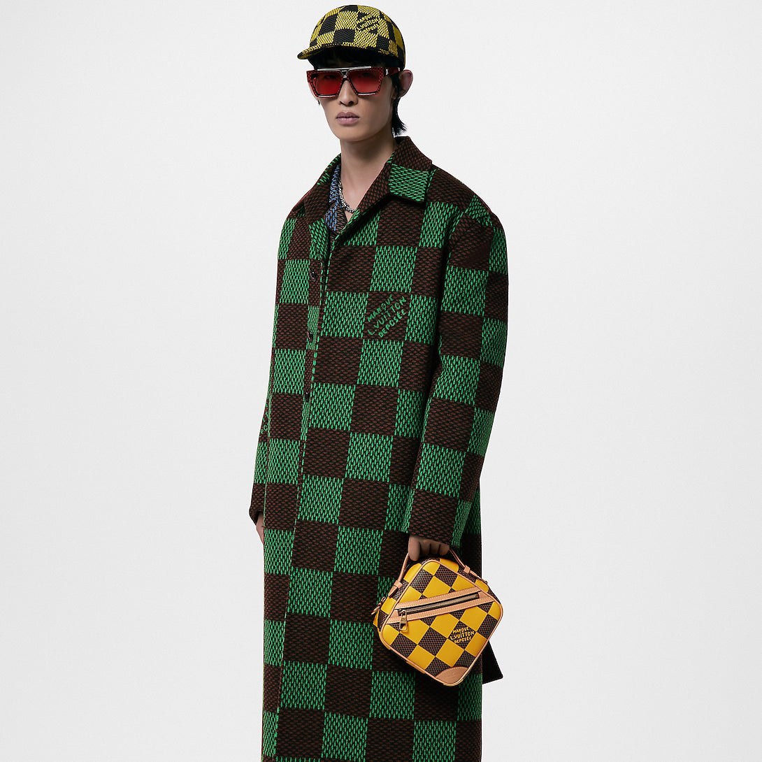 Louis Vuitton N40562 Chess Messenger