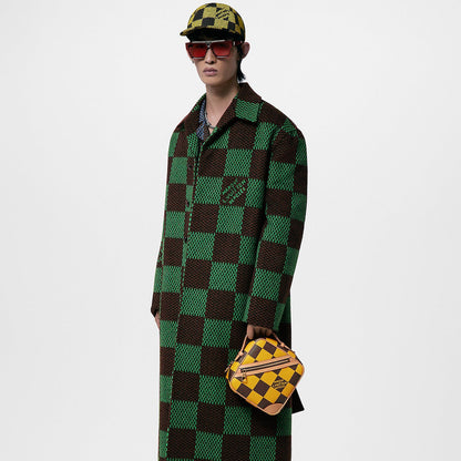 Louis Vuitton N40562 Chess Messenger