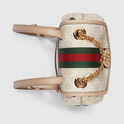 GUCCI Ophidia mini backpack