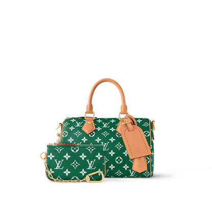 Louis Vuitton M24423 Speedy P9 Bandoulière 25