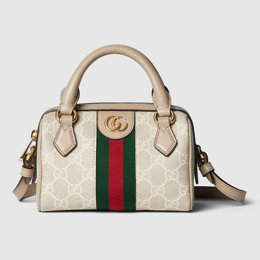GUCCI Ophidia super mini bag