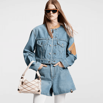 Louis Vuitton M25216 Side Trunk PM