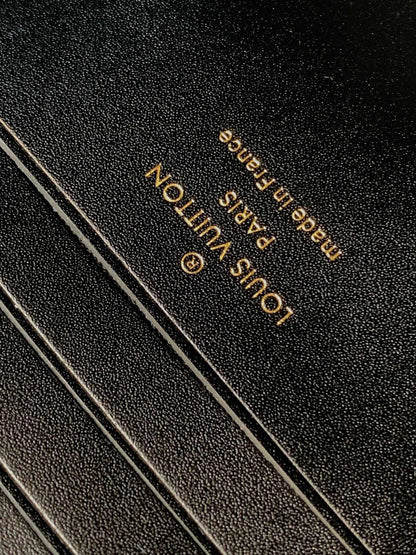 Louis Vuitton M12143 Wallet On Chain Capucines