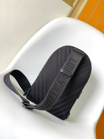 Louis Vuitton M23736 Pilot Slingbag