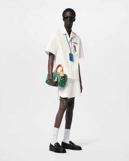 Louis Vuitton M24423 Speedy P9 Bandoulière 25