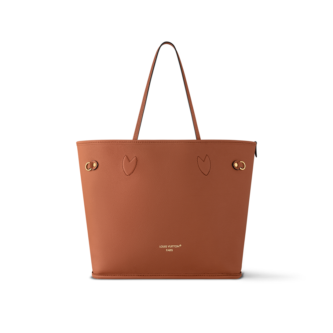 Louis Vuitton M12061 REVERSIBLE Neverfull Inside Out MM