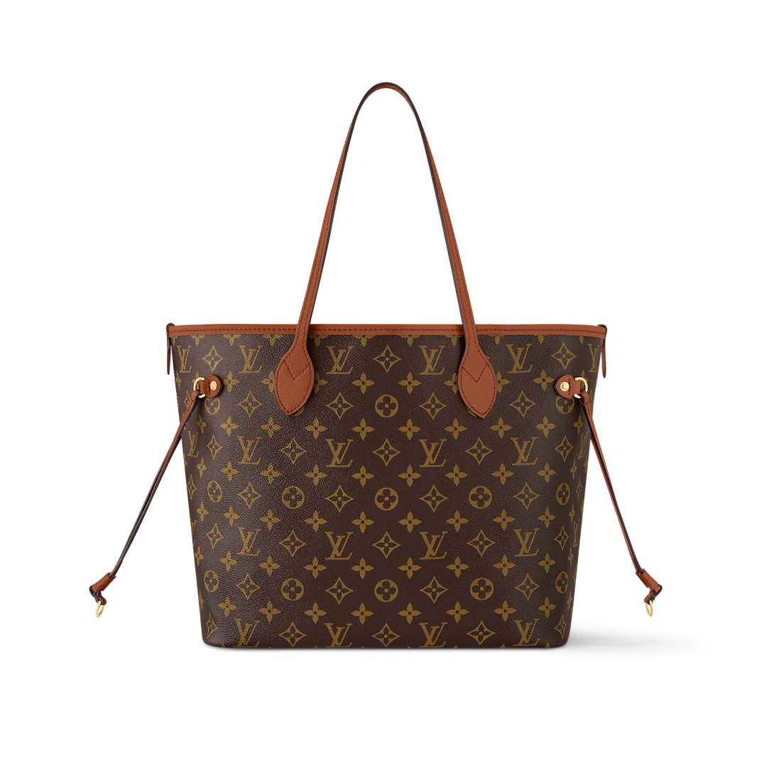 Louis Vuitton M12061 REVERSIBLE Neverfull Inside Out MM