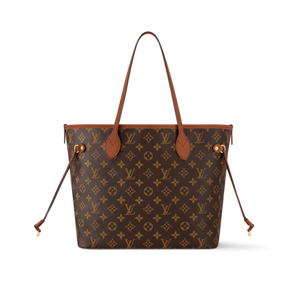 Louis Vuitton M12061 REVERSIBLE Neverfull Inside Out MM