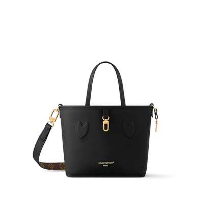 Louis Vuitton M12099 REVERSIBLE Neverfull Bandoulière Inside Out BB