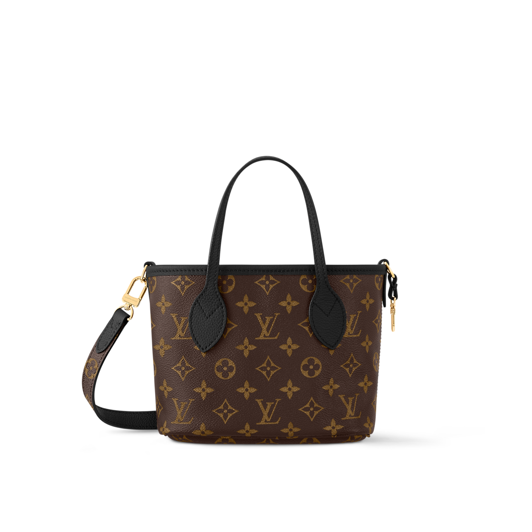 Louis Vuitton M12099 REVERSIBLE Neverfull Bandoulière Inside Out BB
