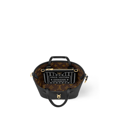 Louis Vuitton M12099 REVERSIBLE Neverfull Bandoulière Inside Out BB