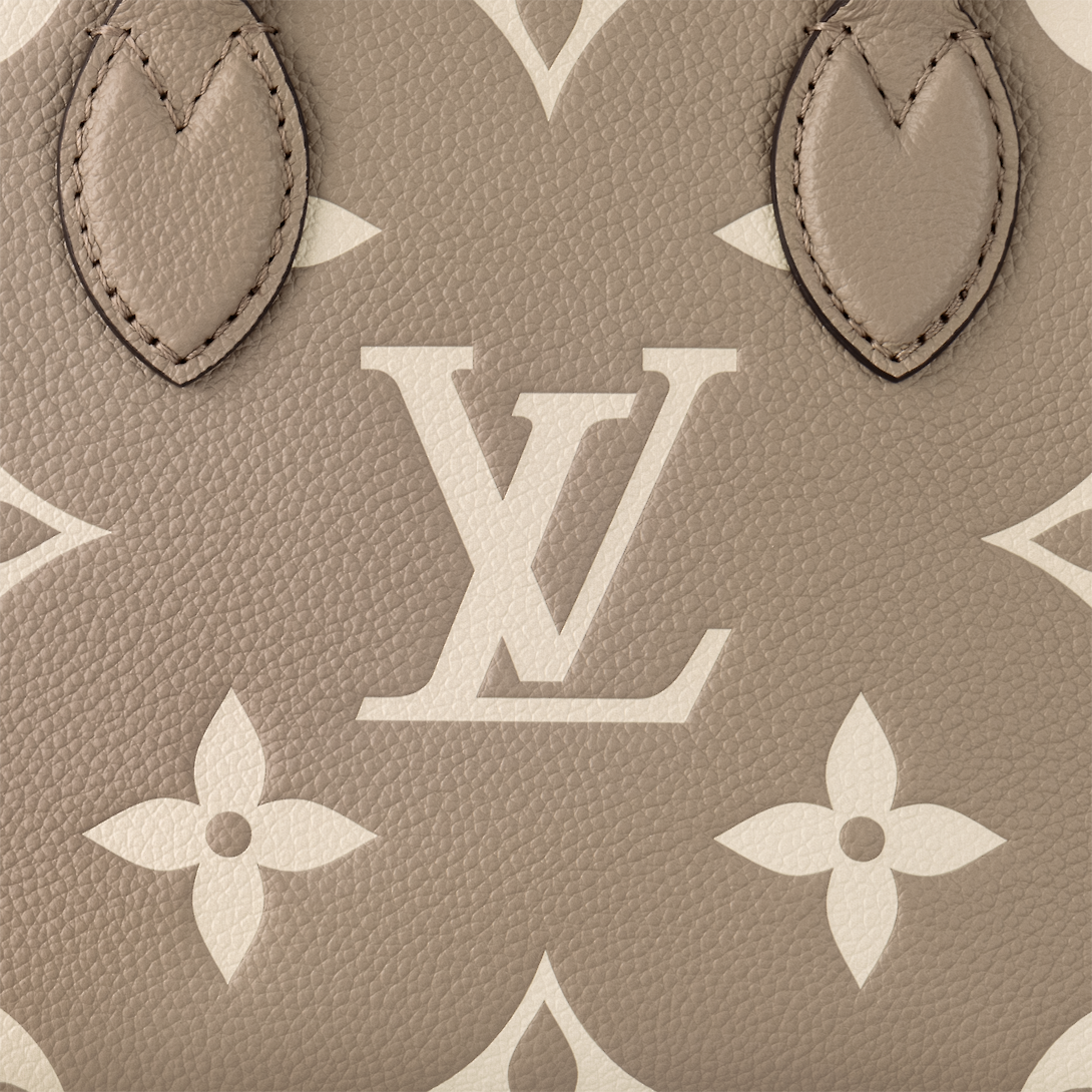 Louis Vuitton M47054 OnTheGo BB