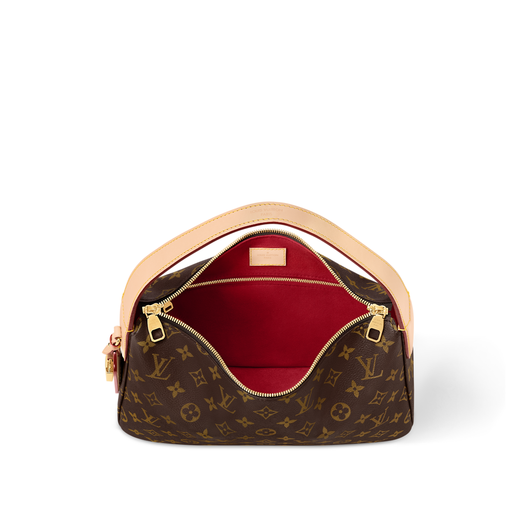 Louis Vuitton M11952 Slouchy PM