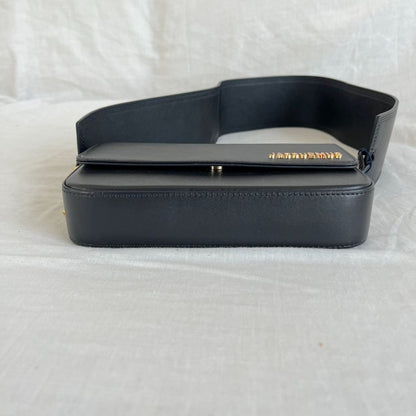 Jacquemus Le Carinu shoulder bag