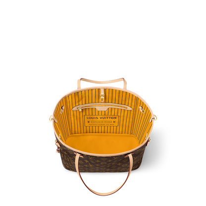 Louis Vuitton M11947 REVERSIBLE Neverfull Bandoulière Inside Out MM