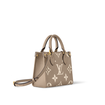 Louis Vuitton M47054 OnTheGo BB