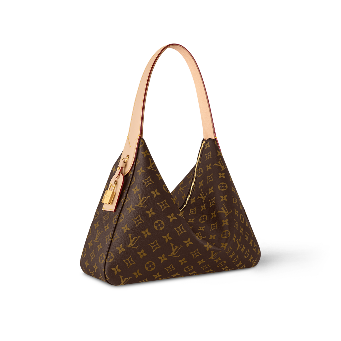 Louis Vuitton M12098 Slouchy MM