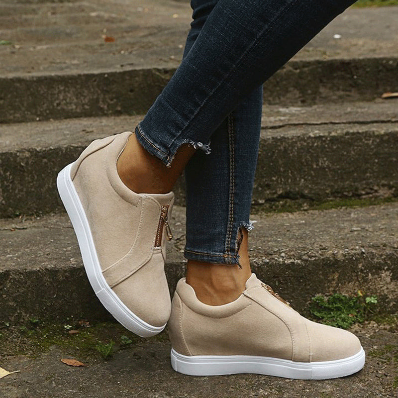 Fashion Casual Flat Chic Shoes