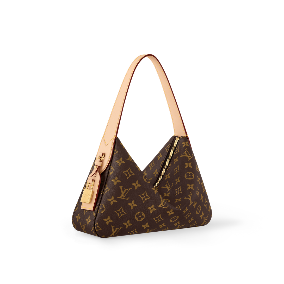 Louis Vuitton M11952 Slouchy PM