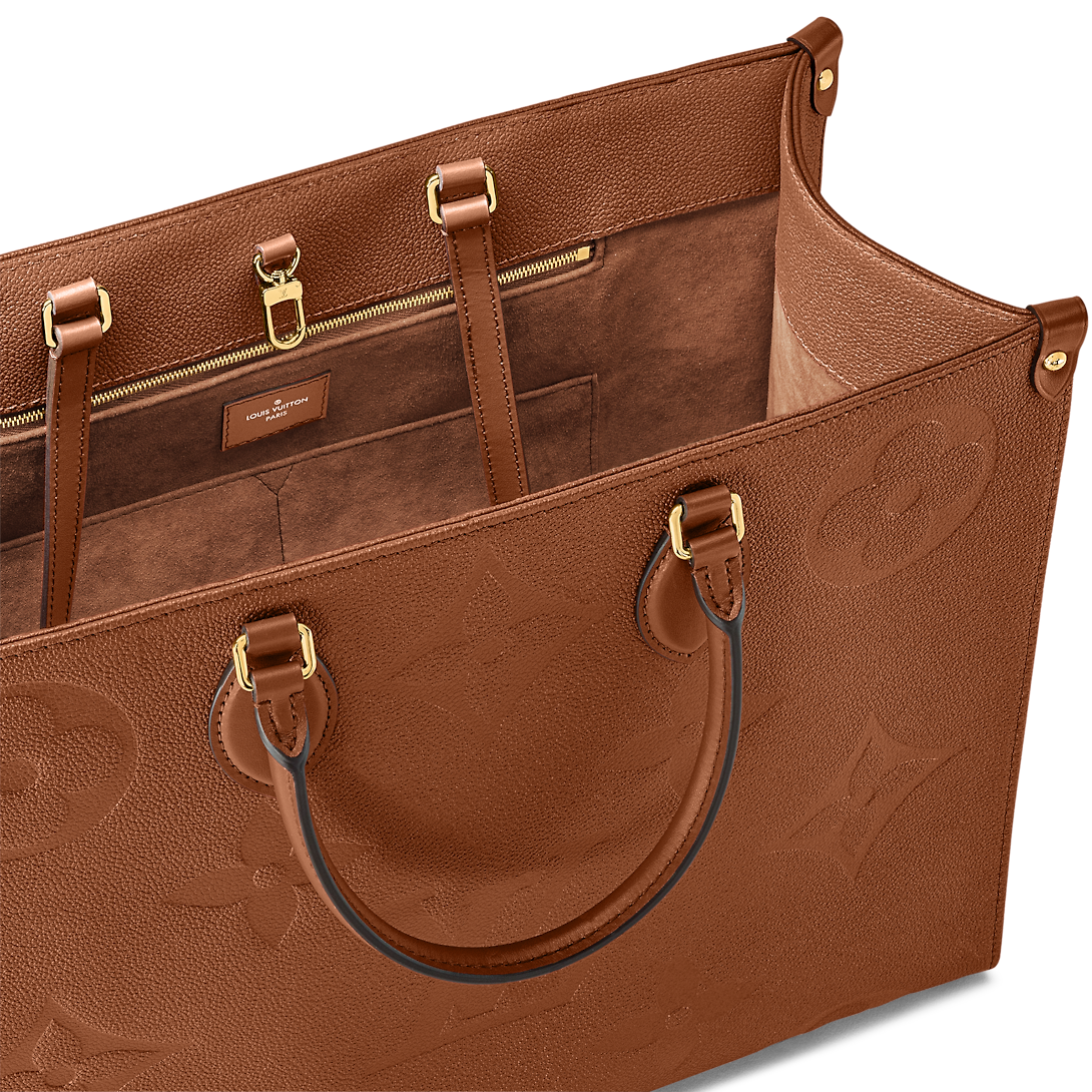 Louis Vuitton M46134 OnTheGo GM