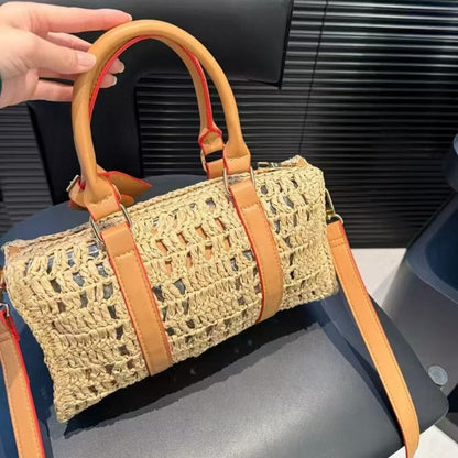 LOUIS VUITTON KEEPALL BANDOULIÈRE 25 NATURAL BEIGE 25CM M25010