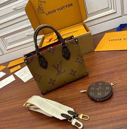 Louis Vuitton LV Neverfull Bag