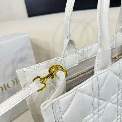 Medium Lady D-Joy Bag