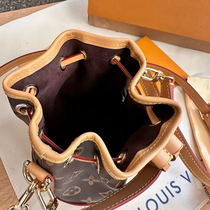 Louis Vuitton M81266 Nano Noé
