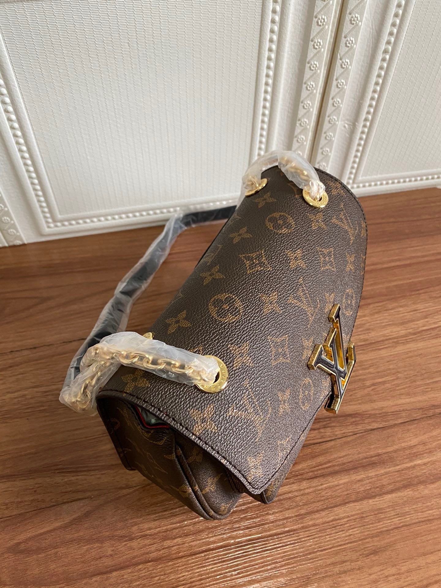 Louis Vuitton Passy