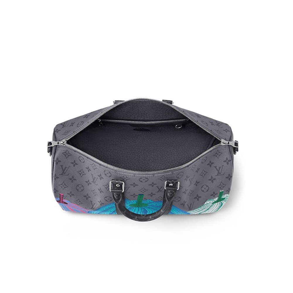 Louis Vuitton x YK Keepall 45 M46441