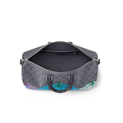 Louis Vuitton x YK Keepall 45 M46441