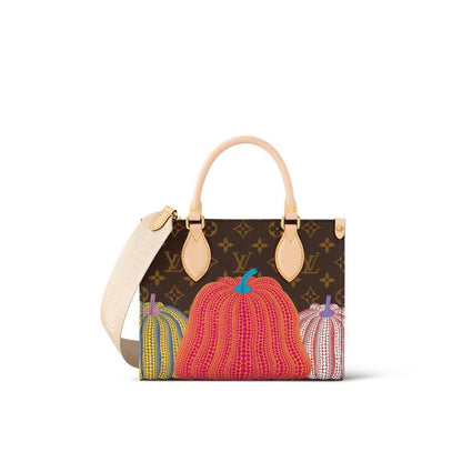 Louis Vuitton x YK Onthego PM M46467
