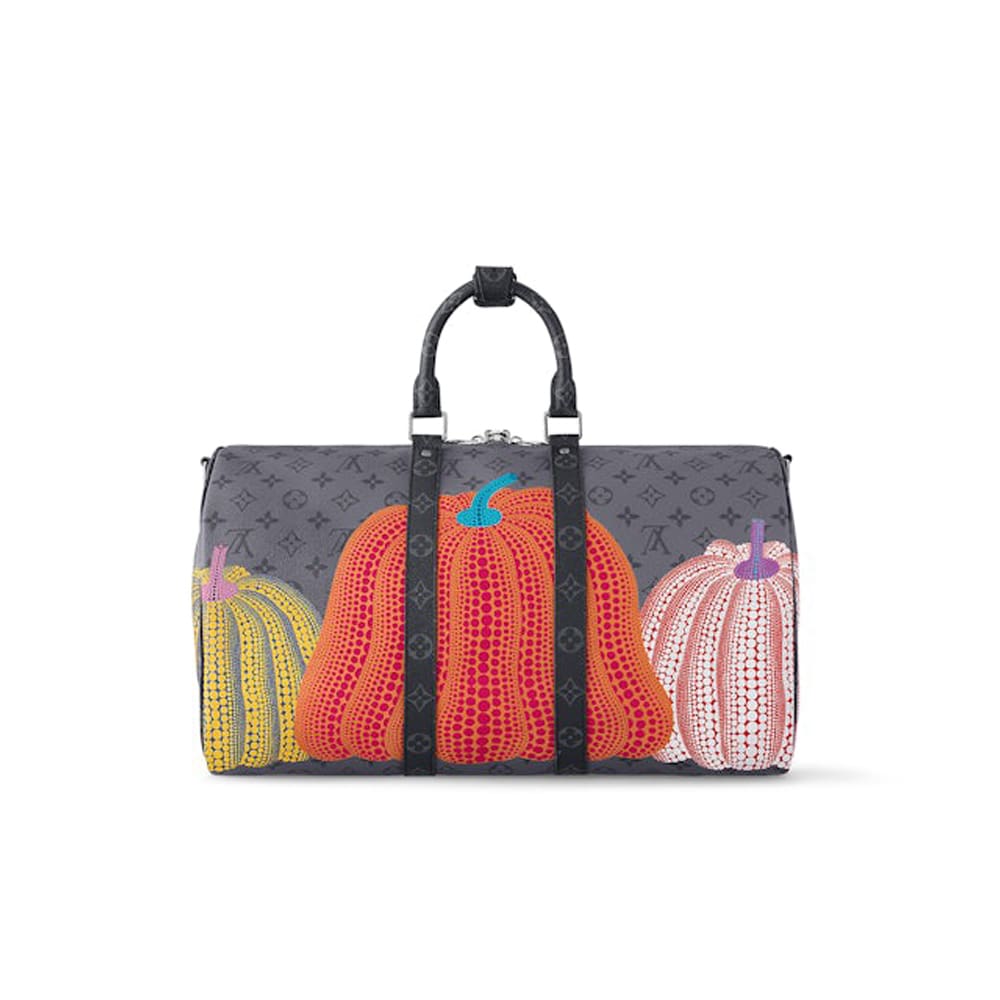 Louis Vuitton x YK Keepall 45 M46441