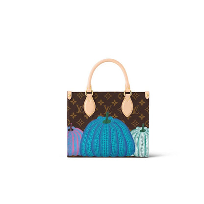 Louis Vuitton x YK Onthego PM M46467