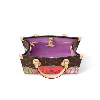 Louis Vuitton x YK Onthego PM M46467