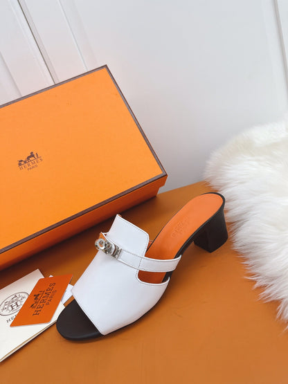 New HM HIGH HEELS 082