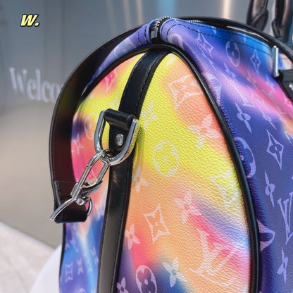 Louis Vuitton Keepall Bandouliere