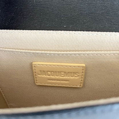 Jacquemus Le Carinu shoulder bag