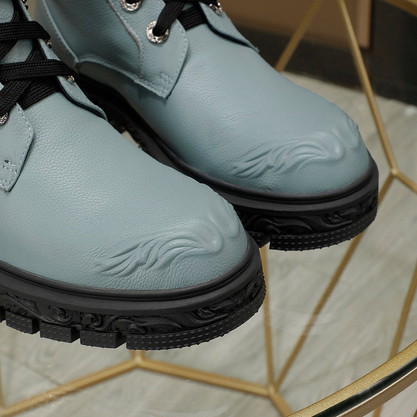 Premium LUV BOOTS 037