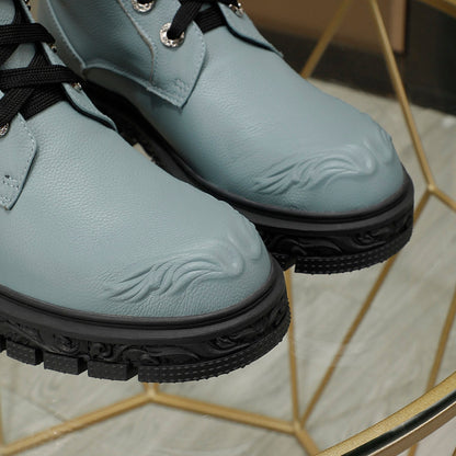 Premium LUV BOOTS 037