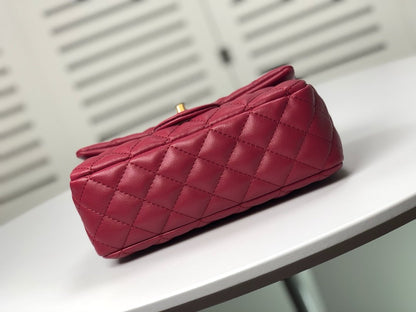 Chanel Mini Flap Bag