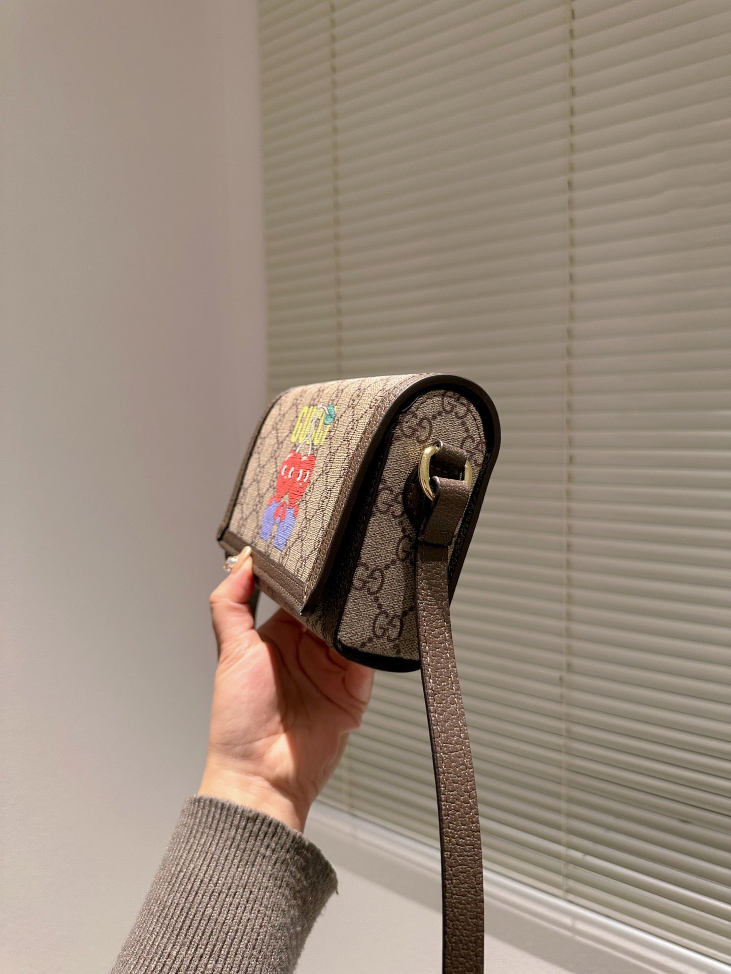 Gucci Pablo Delcielo GG700733 Bag