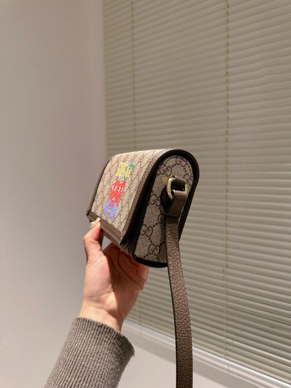 Gucci Pablo Delcielo GG700733 Bag