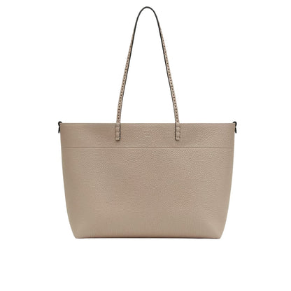 FENDI MEDIUM ROLL GRAY 36CM 8BH428AS84F1Q6E