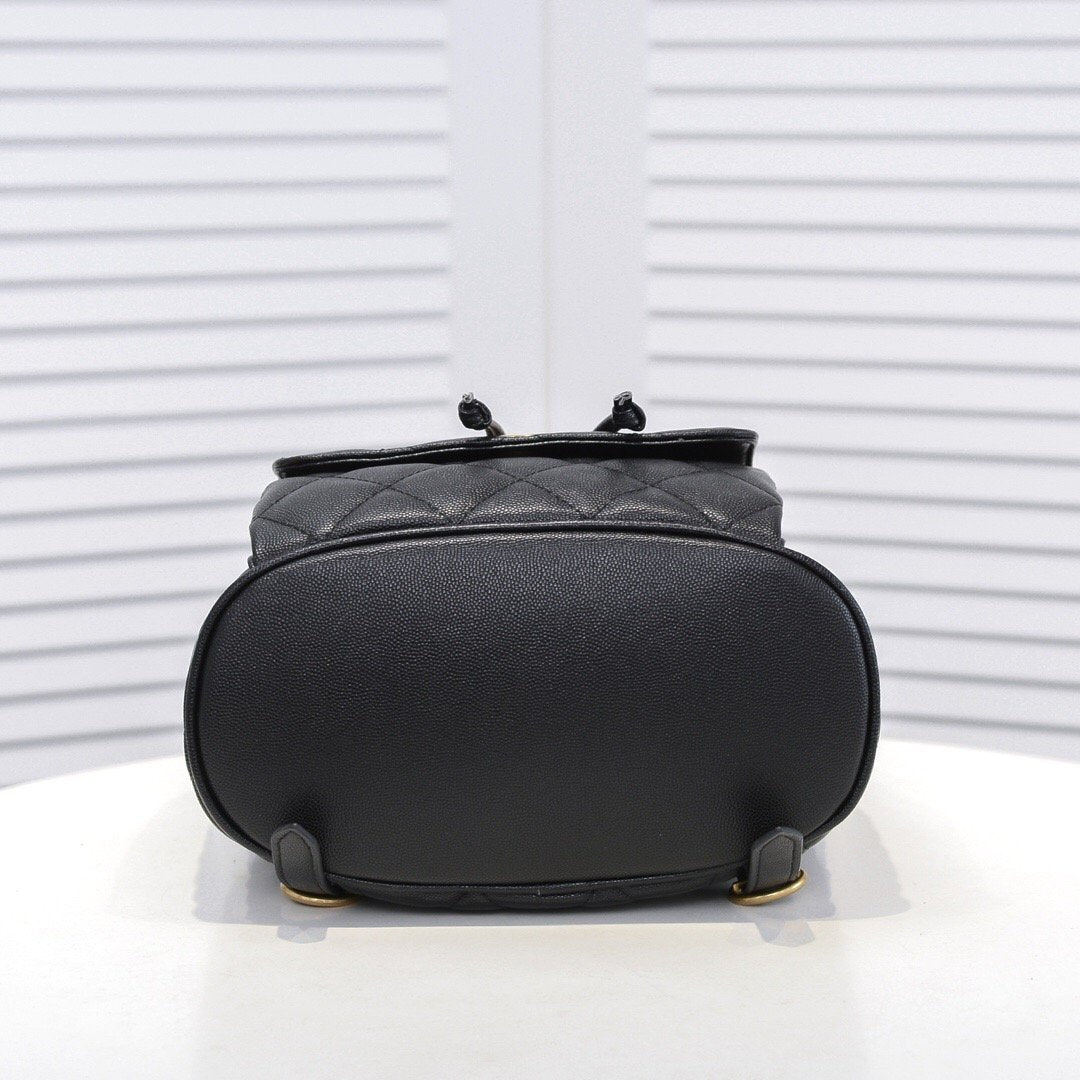 Chanel Duma Backpack