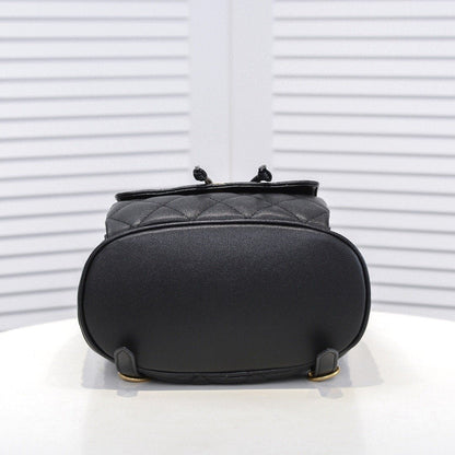 Chanel Duma Backpack