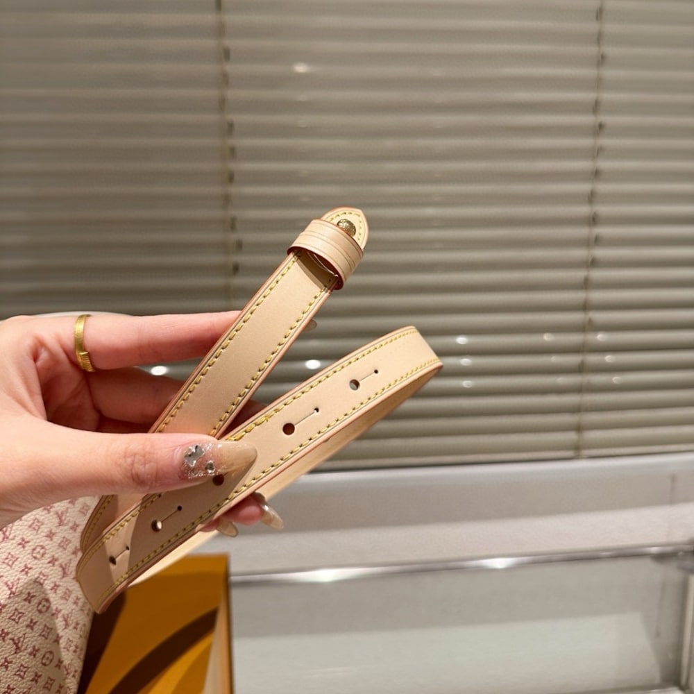 LV ALL IN BB SAND 16CM M15130